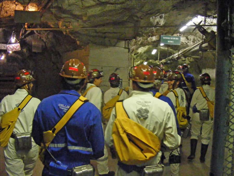 Cullinan Diamond Mine & Pretoria Full Day Tour - Paul Kruger House at 1884: Pretoria’s Roots Before Modern Government