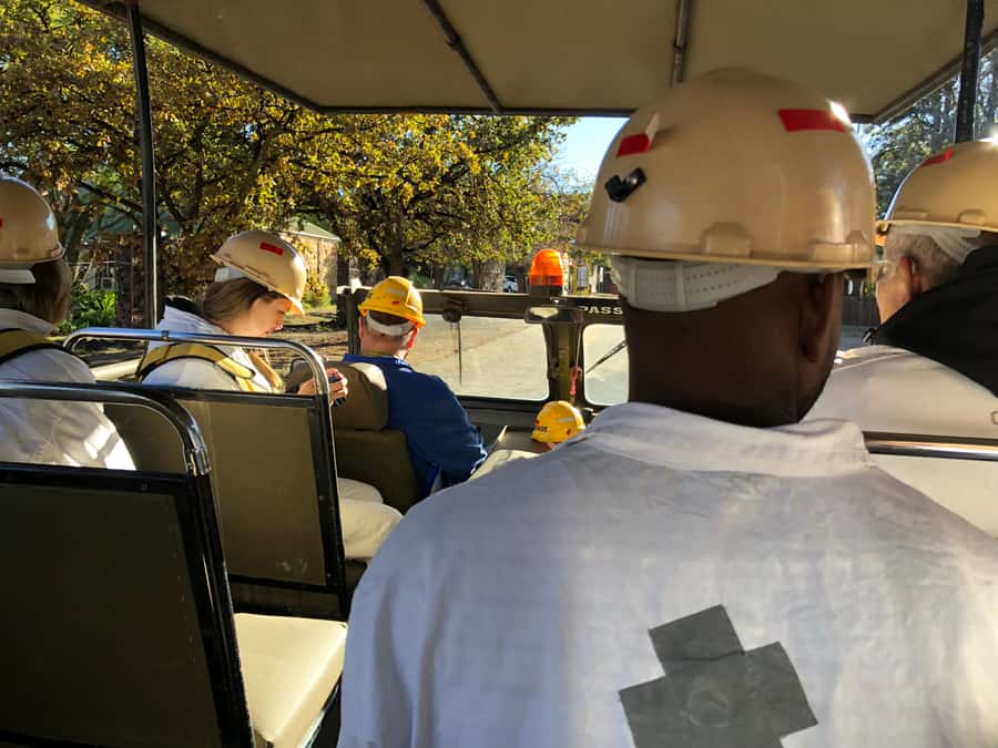 Cullinan Diamond Mine Tour - Price and Value: Is $270 Worth It for You?