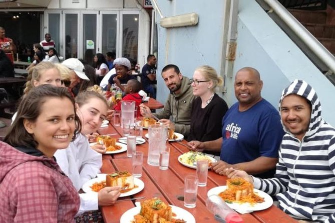 Culture Walking Tour of Durban - Meeting at 169 Ninth Ave in Morningside, then getting moving