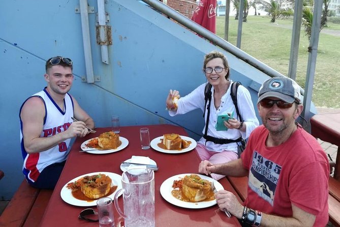 Culture Walking Tour of Durban - Price and value: what $63.26 buys you in real terms