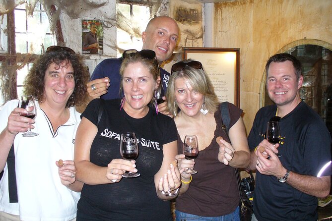 Customized Private Wine Tour - Customization That Actually Changes Your Day