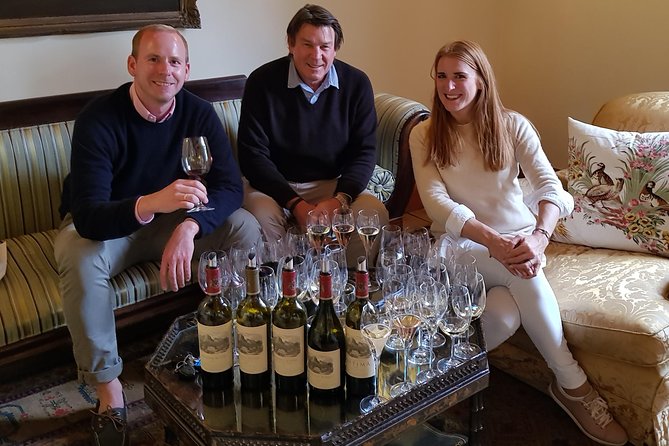Customized Private Wine Tour - Why the Guides Make the Experience Better