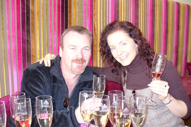 Customized Private Wine Tour - Pairings That Go Beyond Standard Tastings