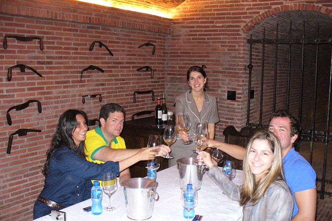 Customized Private Wine Tour - Who This Private Wine Tour Fits Best