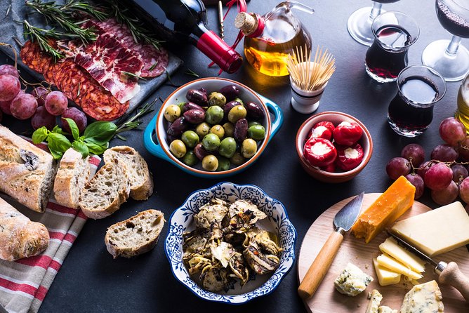 Customized Private Wine Tour - What Comes Included (and What You Should Budget For)