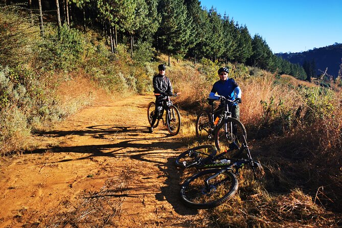 Cycling The Cradle of Humankind in Game Reserve - Price and value: what $69.26 really buys you