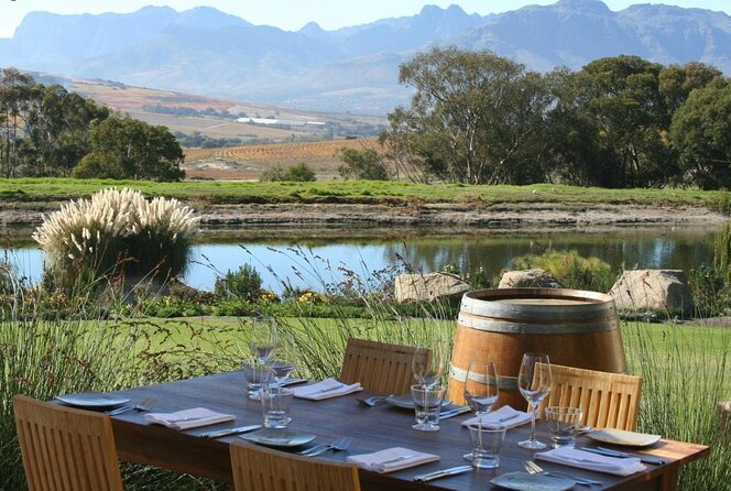 De-Alcoholized Wine Tasting - Key highlights worth knowing