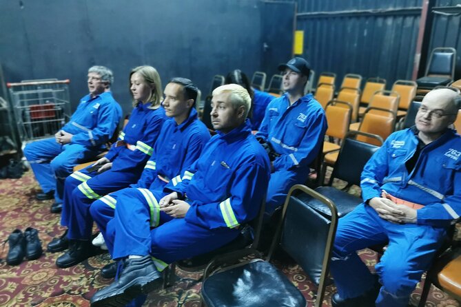 Diamond Mine, Pretoria City, Voortrekker museum, Union Buildings - Timing and getting the most out of a 6 to 8 hour day