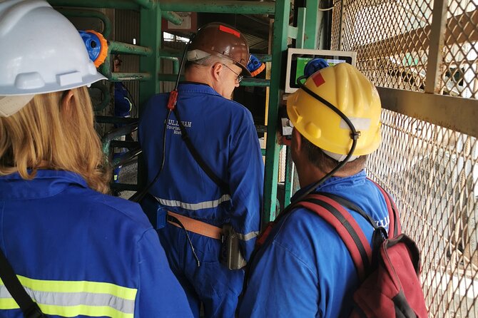 Diamond Mine, Pretoria City, Voortrekker museum, Union Buildings - Price value: what $86.58 really buys you