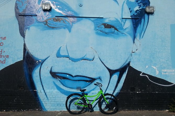 Discover Cape Town City Cycle Tour - Bo Kaap: Malay Quarter roots, Signal Hill views, and street-level culture