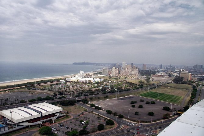 Discover Durban on our Durban City Day Tour - Key things you will like on this Durban City Day Tour