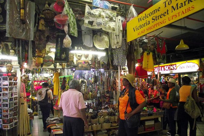 Discover Durban on our Durban City Day Tour - Getting Oriented With a 9:00 am Start and a 6-hour Window