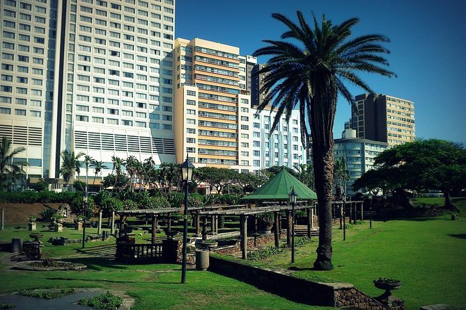 Discover Durban on our Durban City Day Tour - Bunny Chow Taste: Durban’s Street-Food Icon, Portion Size Reality Check