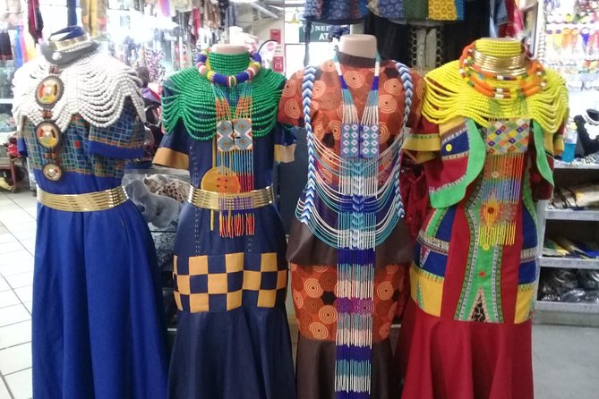 Discover Durban on our Durban City Day Tour - Who This Tour Is Best For (and Who Might Want Something Different)
