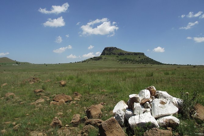 Discover Rorkes Drift on our Day Tour from Durban - The 1879 war story you’ll actually understand by day’s end