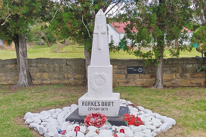 Discover Rorkes Drift on our Day Tour from Durban - Why the guide makes or breaks this tour