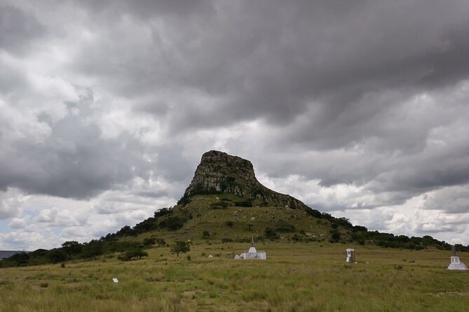 Discover Rorkes Drift on our Day Tour from Durban - Price and value: what $242.42 per person includes
