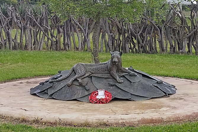 Discover Rorkes Drift on our Day Tour from Durban - Weather and group size: when the plan stays flexible