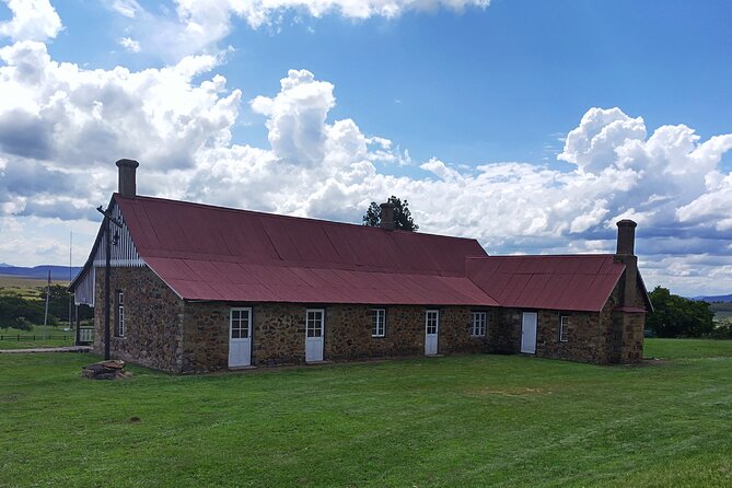 Discover Rorkes Drift on our Day Tour from Durban - Who this tour is for, and who should reconsider