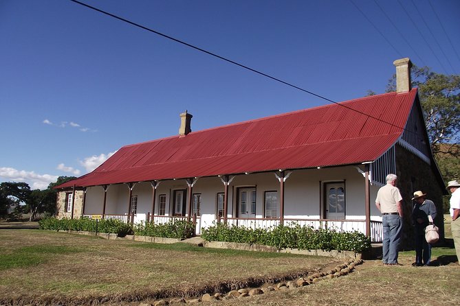 Discover Rorkes Drift on our Day Tour from Durban - The early start: 6:00 am pickup and a realistic 12-hour schedule