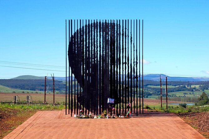 Drakensberg and Nelson Mandela Capture Site Full-Day Private Tour - Key highlights you should know before you go