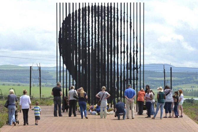 Drakensberg and Nelson Mandela Capture Site Full-Day Private Tour - What a private tour changes for your experience