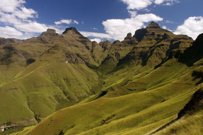 Drakensberg and Nelson Mandela Capture Site Full-Day Private Tour - Price and value: is $193.85 per person fair?