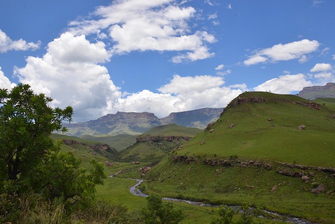 Drakensberg Giant's Castle Cave Art & Mandela Capture Site Tour from Durban - Price and value: is $201.15 worth a full day out?