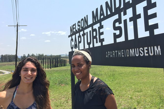 Drakensberg Giant's Castle Cave Art & Mandela Capture Site Tour from Durban - What to pack and how to handle the walk