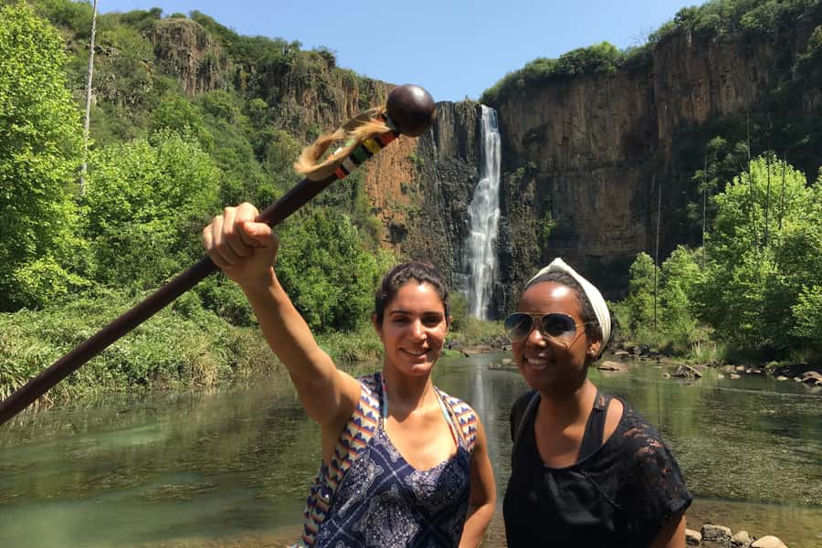 Drakensberg Kamberg Cave Art & Mandela Capture Site Day Tour - Key Things You’ll Notice on This Tour