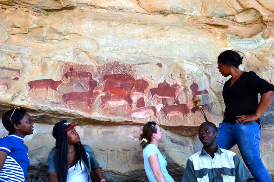 Drakensberg Kamberg Cave Art & Mandela Capture Site Day Tour - Should You Book This Drakensberg and Mandela Day Tour?