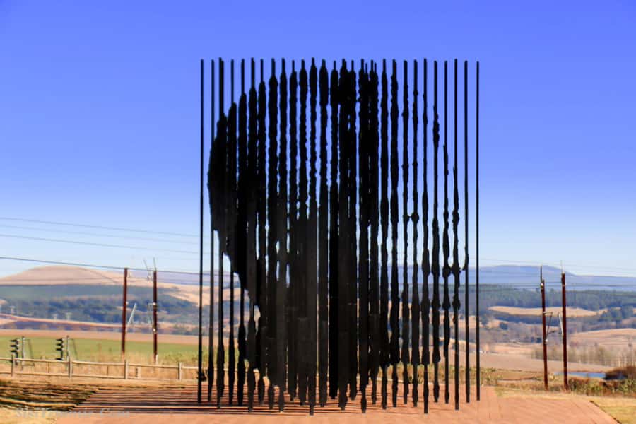 Drakensberg Kamberg Cave Art & Mandela Capture Site Day Tour - Kamberg Nature Reserve: Where the San Paintings Live