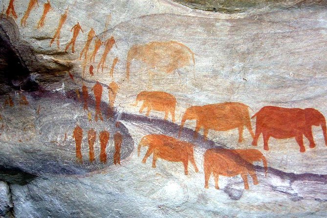 Drakensberg Kamberg Rock Art & Mandela Capture Site Day Tour from Durban - From Durban to the Drakensberg, how the day really flows