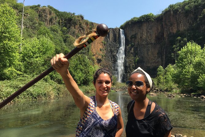 Drakensberg Kamberg Rock Art & Mandela Capture Site Day Tour from Durban - Price and value: what you are paying for