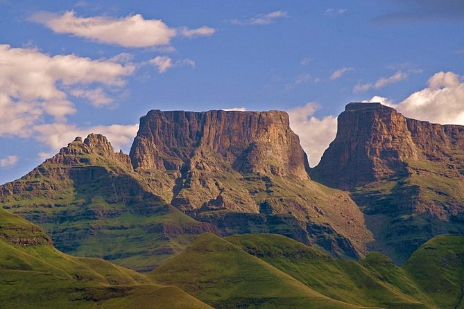 Drakensberg Mountains & Nelson Mandela Capture Site Full Day Safari - Key points before you go