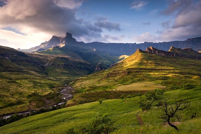 Drakensberg Mountains & Nelson Mandela Capture Site Full Day Safari - Price and logistics from Durban: what you’re really paying for