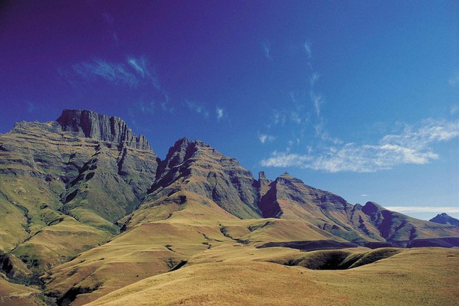 Drakensberg Mountains & Nelson Mandela Capture Site Full Day Safari - Guides and group pacing: where it can shine, where it can strain