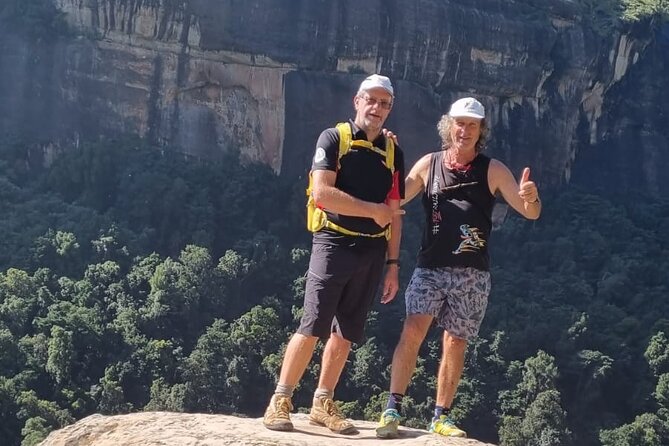 Drakensberg Mountains. Tugela Gorge and Amphitheater Hike - Johannesburg Pickup and Air-Conditioned Transfers That Actually Help
