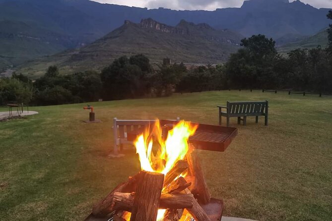 Drakensberg Mountains. Tugela Gorge and Amphitheater Hike - Price and Logistics: Is $390 Good Value?
