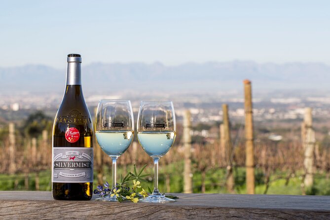 Drumstruck at Silvermist. Live African Drum Show & Wine tasting - Why Silvermist Vineyard Sets the Mood for Drumstruck