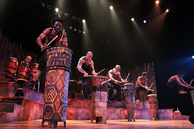 Drumstruck at Silvermist. Live African Drum Show & Wine tasting - The Instruments and Rhythms: Ghana, Venda, Marimbas, and Zulu Beats