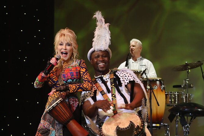 Drumstruck at Silvermist. Live African Drum Show & Wine tasting - Family-Friendly Set-Up and Audience Participation That Works