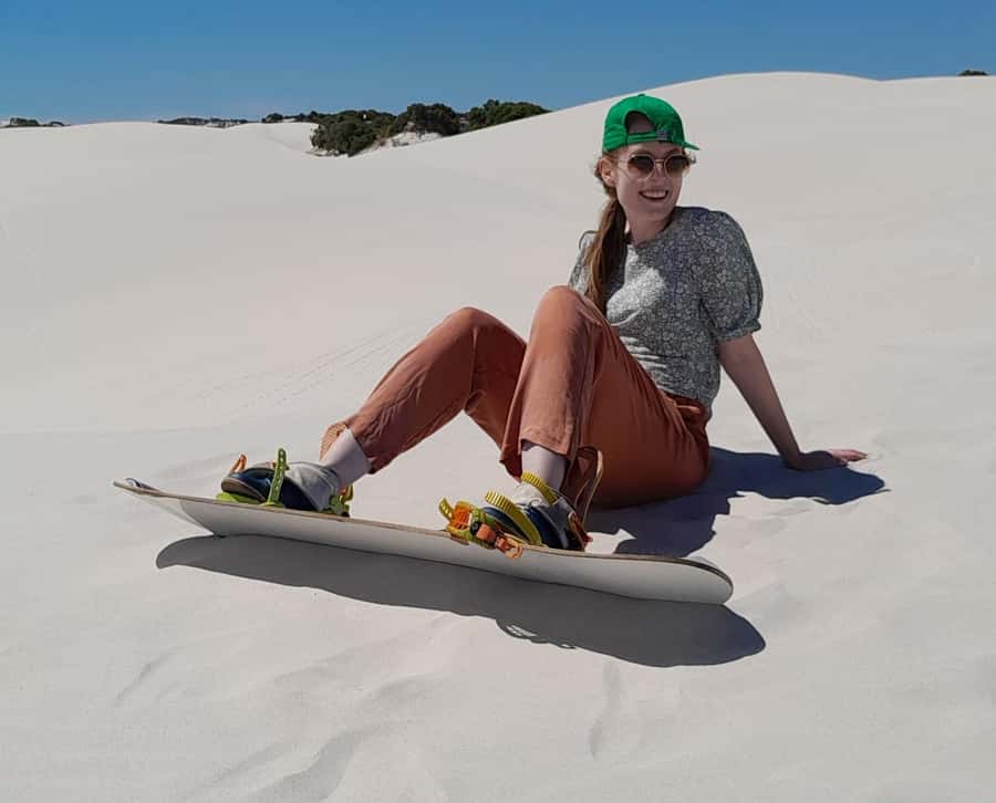 Dune Riders: Quad Bike Atlantis + Epic Photos! - Who should book, and who should skip it