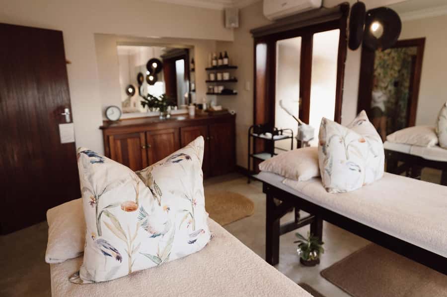 Durban: All-in-one Luxury Spa Package at Gwahumbe Game & Spa - From Durban or Pietermaritzburg: how to plan your timing