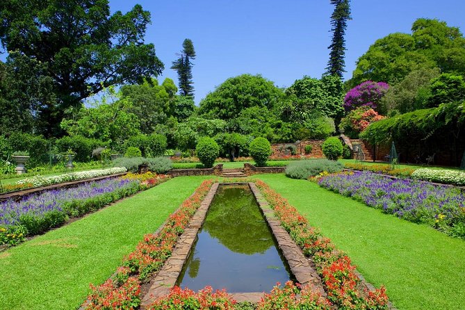 Durban City & PheZulu Cultural Village Day Tour from Durban - Price and what $143.21 buys you in Durban time