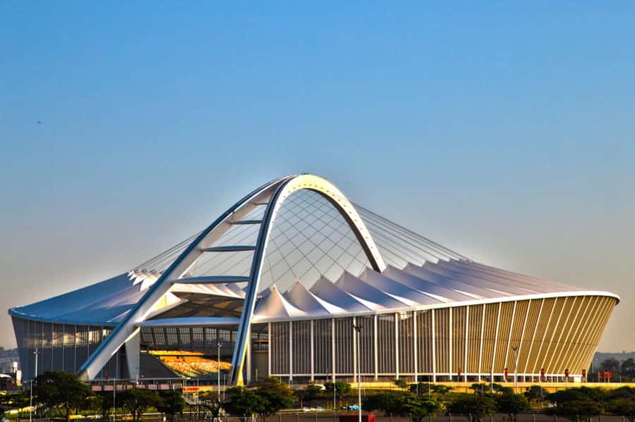 Durban: City & PheZulu Cultural Village Tour - Up into the Valley of a Thousand Hills: why the drive feels like part of the tour