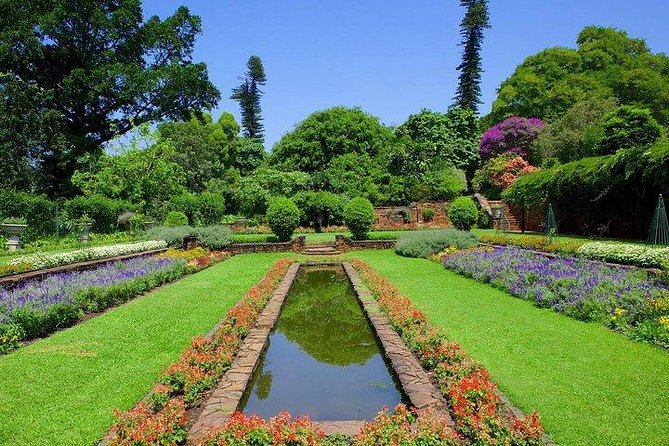 Durban: City Sightseeing and Walking Tour - Why this 4-hour Durban mix works so well