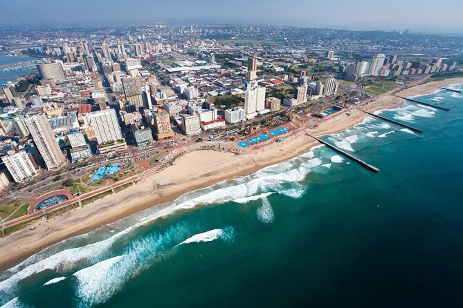 Durban City Sightseeing Tour - Key things to know before you go