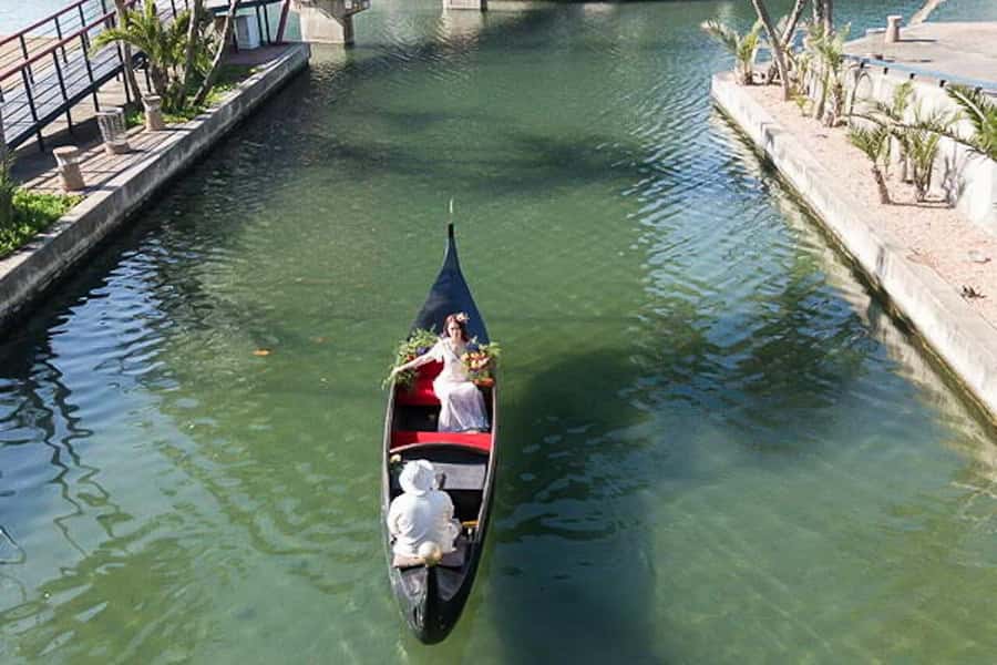 Durban: Gondola Ride - Why the Durban Gondola Ride Feels So Special in Only 30 Minutes