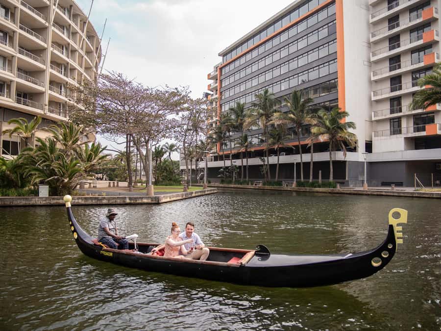 Durban: Gondola Ride - What You Actually Get for $12: Value That Makes Sense
